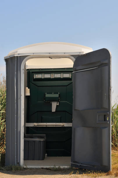 Best Sanitation services for porta potties  in East Bakersfield, CA