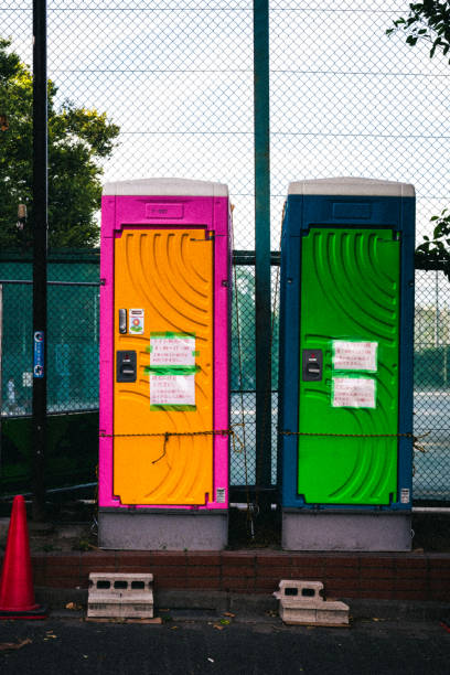 Best Emergency porta potty rental  in East Bakersfield, CA